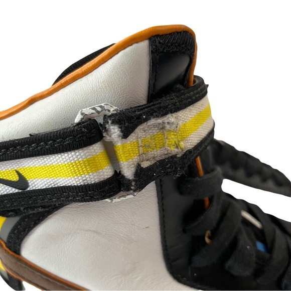 NIKE Air Force 1 Hi Sp Ricardo Tisci High Top Sneakers - Picture 8 of 12